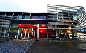 Aiden By Best Western Haugesund Airport Hotel 3*